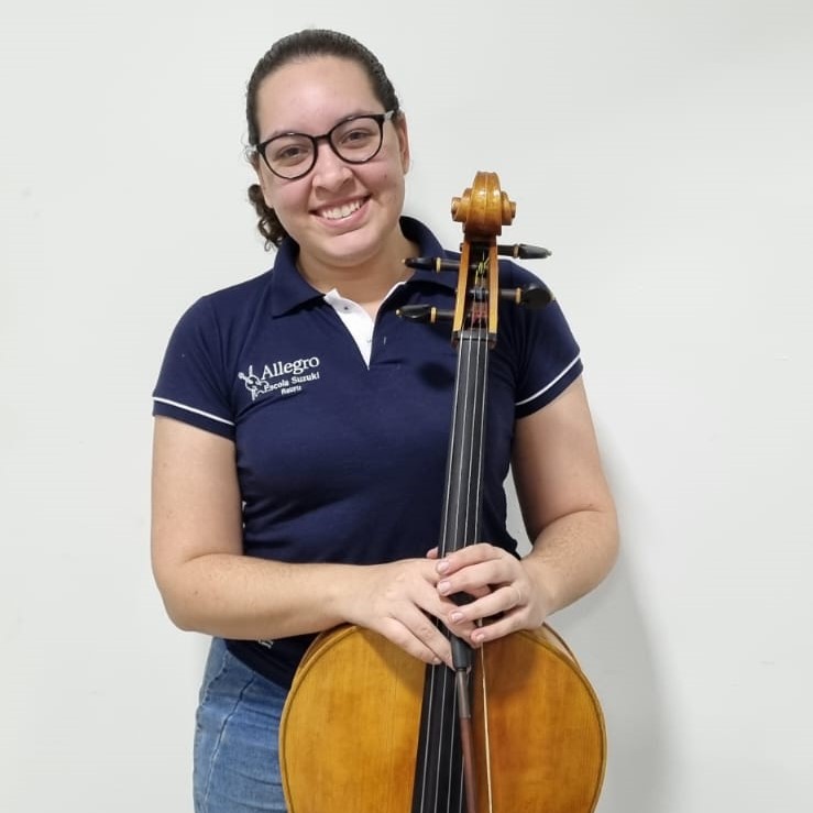 Milena Gregorio