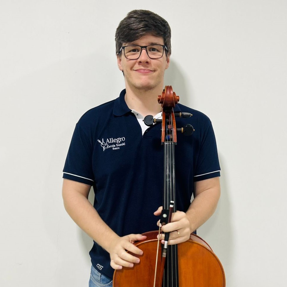 Alan Silva